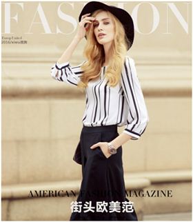 曲光包裝合作客戶-茜舞