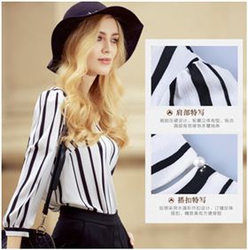 曲光包裝合作客戶-茜舞