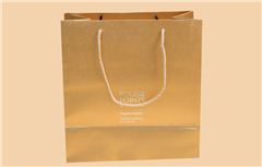 金卡紙珠寶紙袋