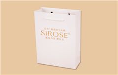 化妝品手提袋定做 化妝品手提袋定做