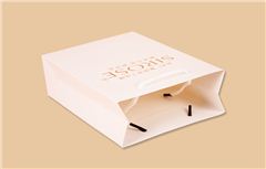 化妝品手提袋定做