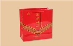 手提紙袋印刷