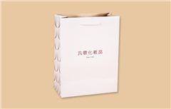 汎歌化妝品紙袋 汎歌化妝品紙袋