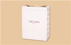 汎歌化妝品紙袋 汎歌化妝品紙袋
