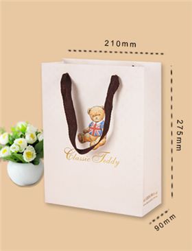 紙袋生產(chǎn)廠家