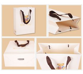 紙袋生產(chǎn)廠家