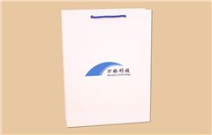 宣傳手提袋印刷