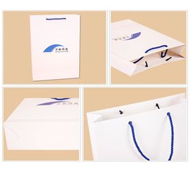 宣傳手提袋定制