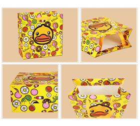 紙袋定做價(jià)格