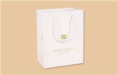 臨水品牌禮品紙袋 臨水品牌禮品紙袋