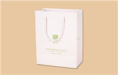 臨水品牌禮品紙袋 臨水品牌禮品紙袋