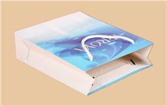 定制化妝品紙袋