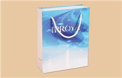 定制化妝品紙袋 定制化妝品紙袋