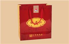 牡丹江白酒紙袋 牡丹江白酒紙袋