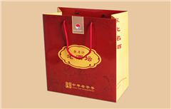 牡丹江白酒紙袋 牡丹江白酒紙袋
