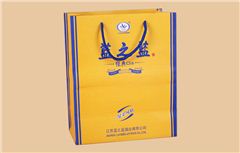 白酒紙袋廠家 白酒紙袋廠家