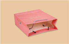 化妝品紙袋定制