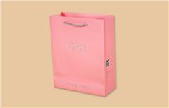 化妝品紙袋定制 化妝品紙袋定制