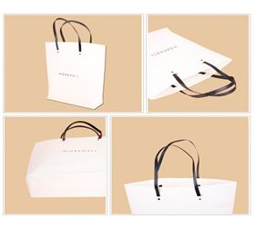 手提紙袋