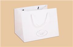 四方形紙袋定做 四方形紙袋定做