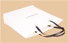 workhall服裝紙袋