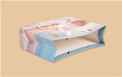 化妝品紙袋印刷