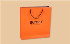 歐瑞亞禮品紙袋 歐瑞亞禮品紙袋