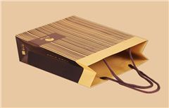 禮品紙袋設(shè)計