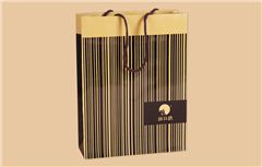 禮品紙袋設(shè)計 禮品紙袋設(shè)計