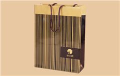 禮品紙袋設(shè)計 禮品紙袋設(shè)計