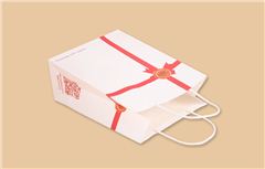 禮品紙袋批發(fā)