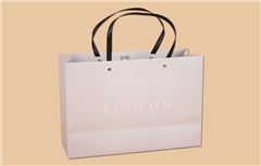 艾蜜雪服裝紙袋 艾蜜雪服裝紙袋