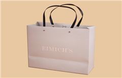 艾蜜雪服裝紙袋 艾蜜雪服裝紙袋