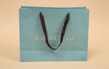 曲光包裝解決方案-燙金出現(xiàn)掉燙金粉