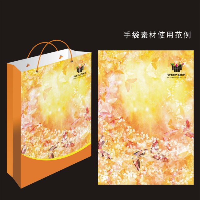 紙袋設(shè)計(jì)