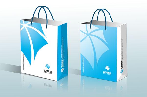 紙袋設(shè)計(jì)