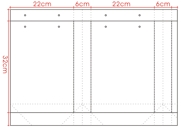 紙袋設(shè)計(jì)