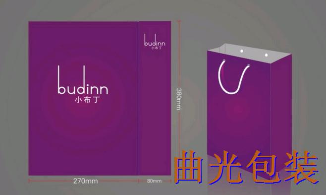 紙袋設(shè)計(jì)