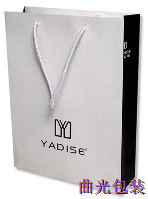 紙袋生產(chǎn)商