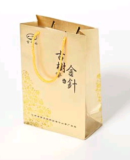 茶葉紙袋生產(chǎn)商
