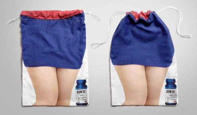 手提袋設(shè)計(jì)