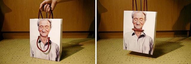 手提袋設(shè)計(jì)