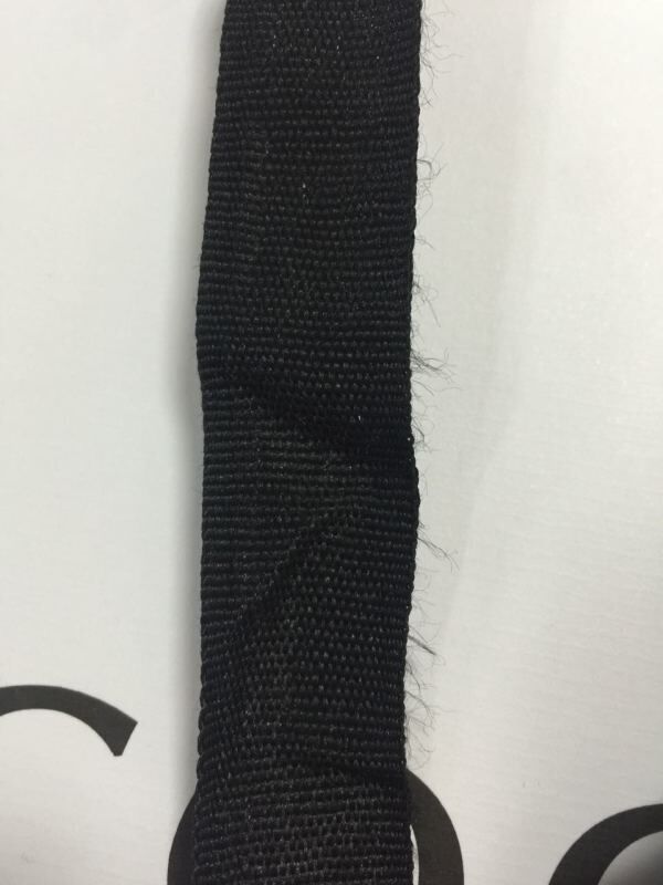 曲光包裝解決方案-紙袋繩子出現(xiàn)起毛如何避免