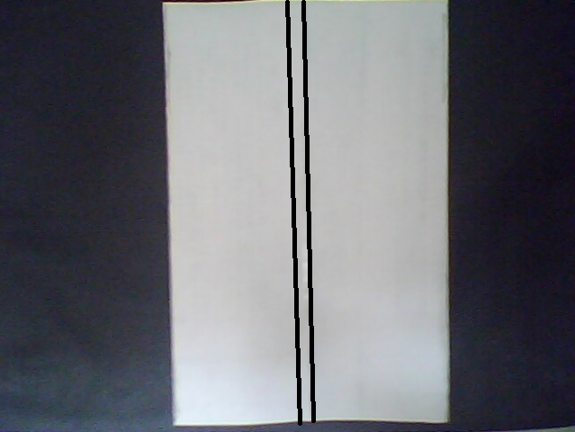 紙袋的制作方法