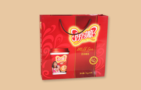 手提袋印刷