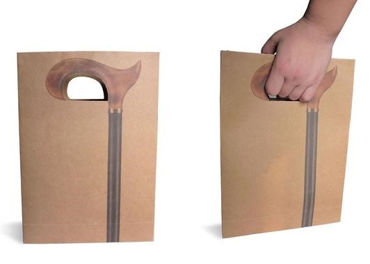 創(chuàng)意手提袋