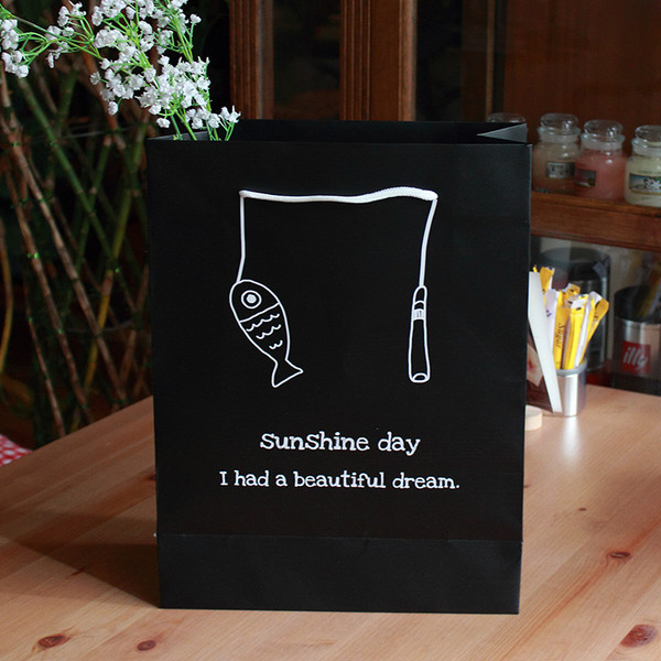 創(chuàng)意手提袋