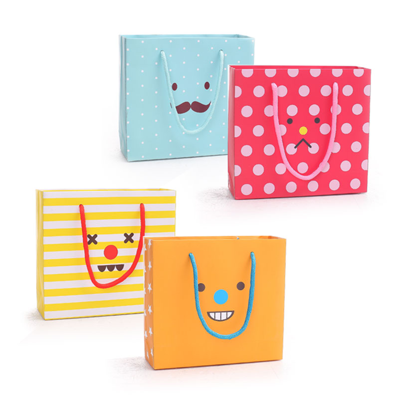 創(chuàng)意手提袋