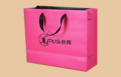 紙袋環(huán)保袋