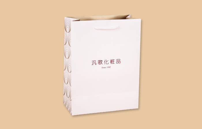 化妝品紙袋
